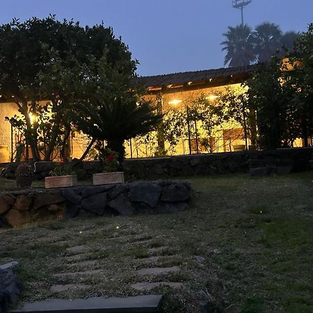 Villa Del Sole Valverde  المظهر الخارجي الصورة