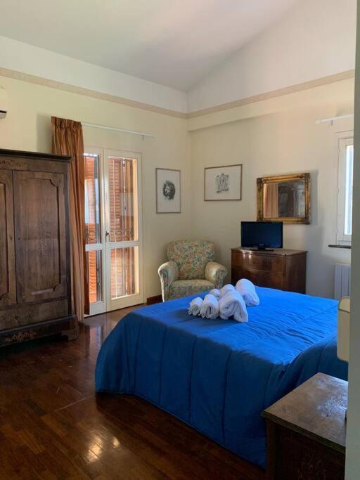 Villa Del Sole Valverde  المظهر الخارجي الصورة