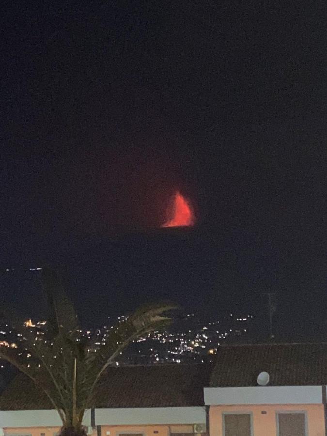 Villa Del Sole Valverde  المظهر الخارجي الصورة