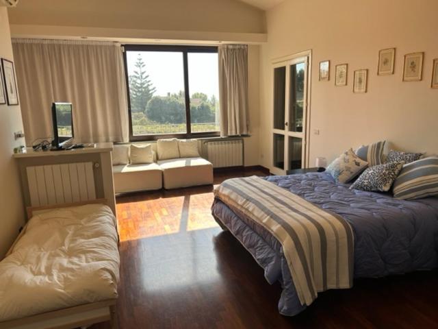 Villa Del Sole Valverde  المظهر الخارجي الصورة