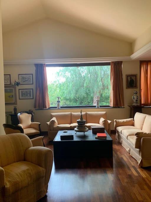 Villa Del Sole Valverde  المظهر الخارجي الصورة