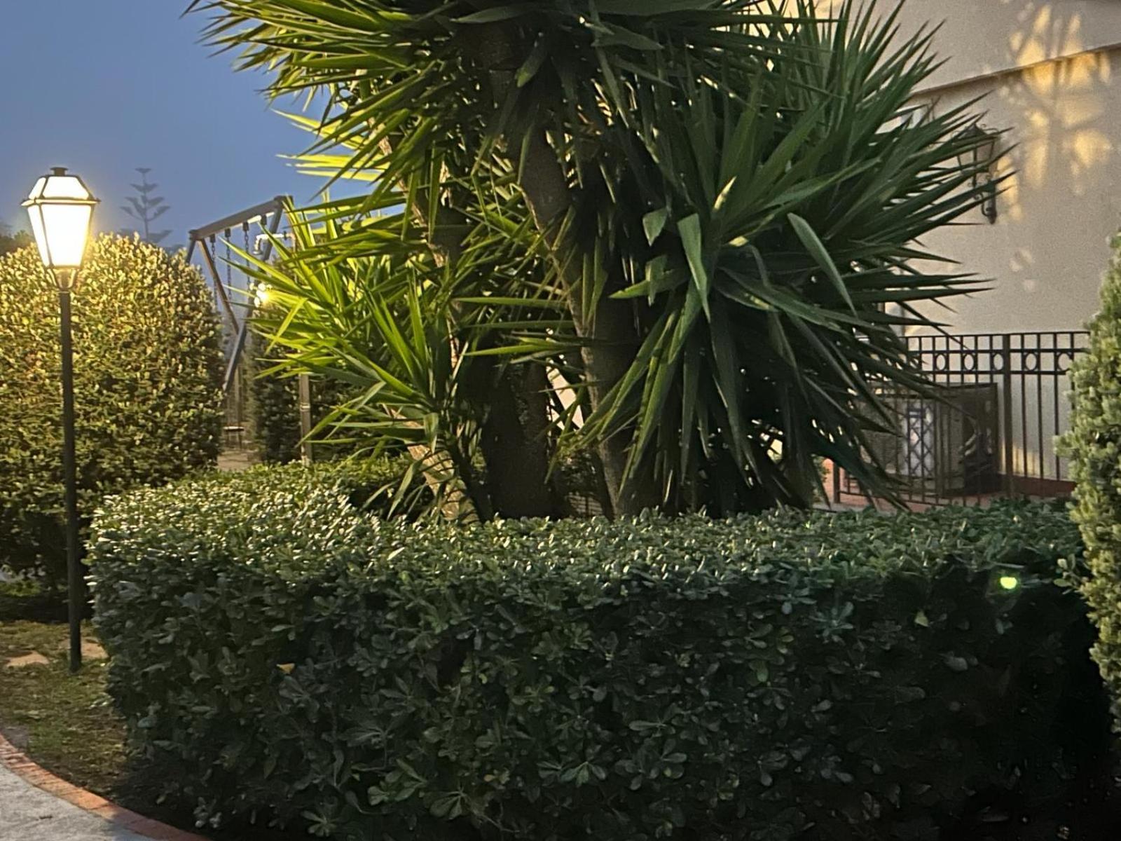 Villa Del Sole Valverde  المظهر الخارجي الصورة