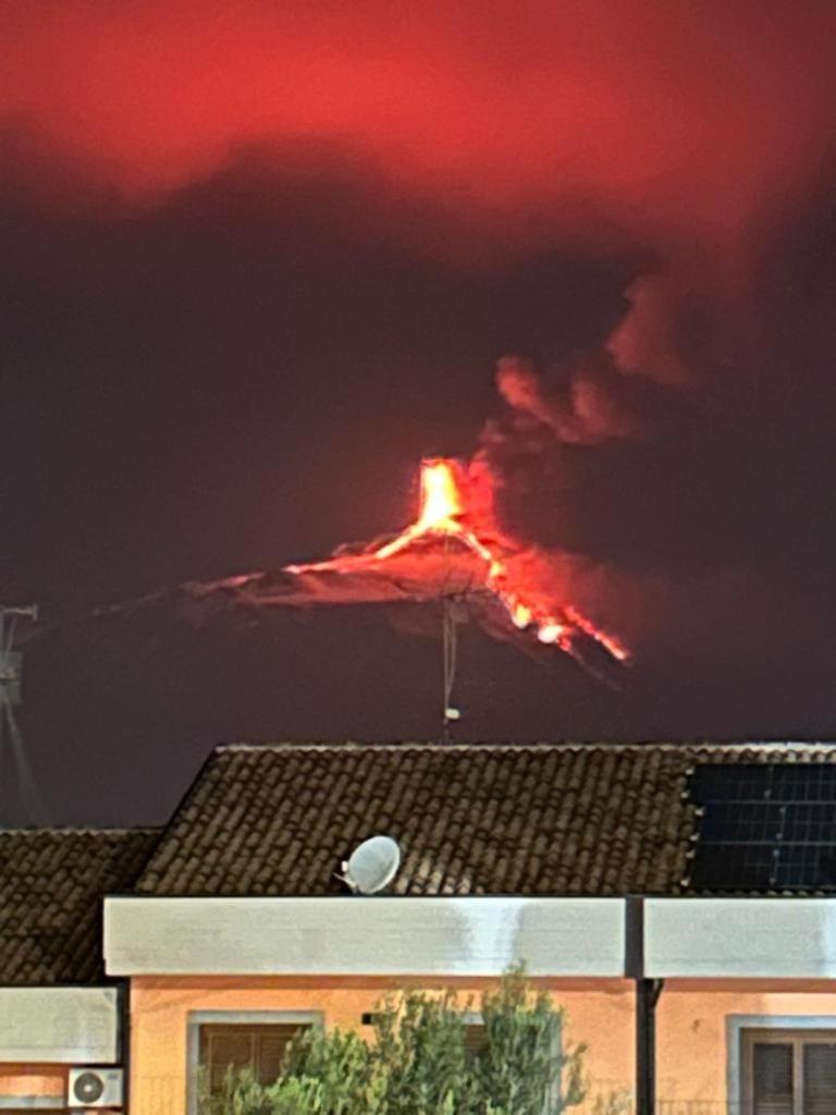 Villa Del Sole Valverde  المظهر الخارجي الصورة